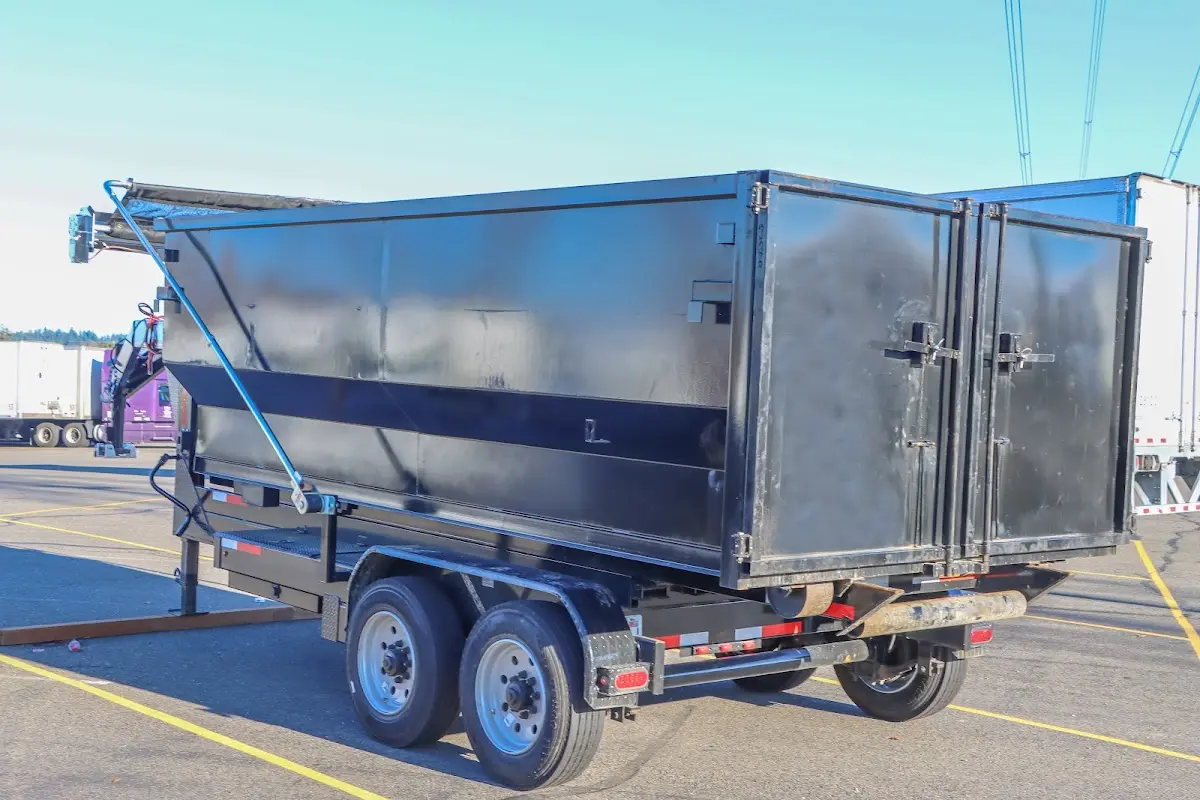 Dumpster Rental services in Oak Grove, OR